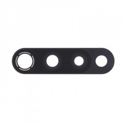 Camera Lens for Vivo Z5x 2020 Black