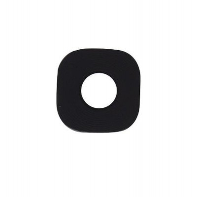 Camera Lens for Vivo X5Max Platinum Edition Black by Maxbhi.com