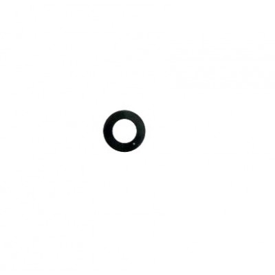Camera Lens for Wiko Rainbow Jam Black by Maxbhi.com