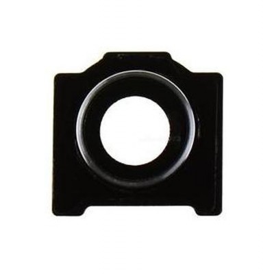 Camera Lens for Sony Xperia Z1F - Mini Blue by Maxbhi.com