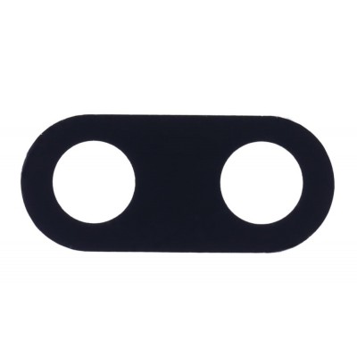 Camera Lens For Vivo Z3 Black By - Maxbhi Com