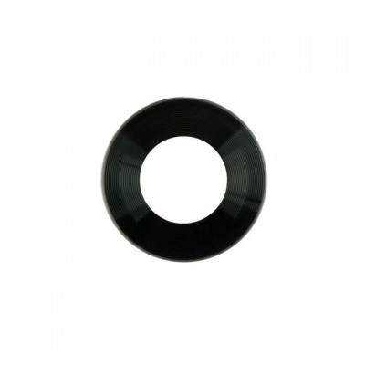 Camera Lens for Doogee S60 Black by Maxbhi.com