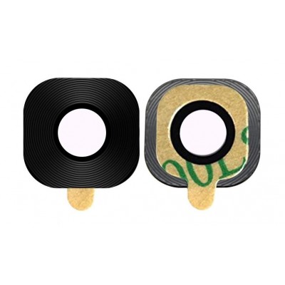 Camera Lens For Samsung Galaxy A5 A500yz White By - Maxbhi Com