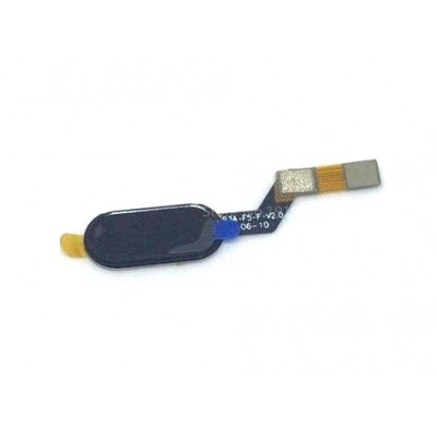Fingerprint Sensor Flex Cable for Bluboo S1 White by Maxbhi.com