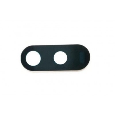 Camera Lens for Moto G4 32GB Black by Maxbhi.com