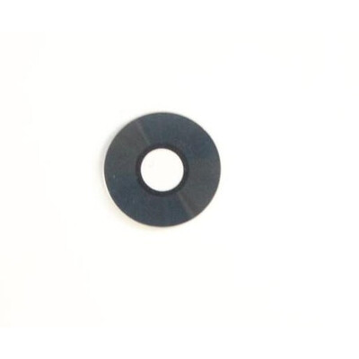 Camera Lens for Posh Volt Max LTE L640 Black by Maxbhi.com