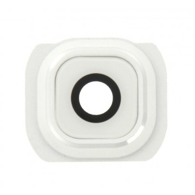 Camera Lens for Samsung Galaxy S6 128GB Black by Maxbhi.com
