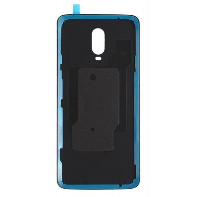 Back Panel Cover For Oneplus 6t White - Maxbhi Com