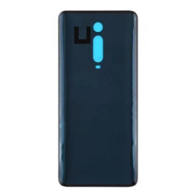 Back Panel Cover For Xiaomi Redmi K20 Pro Blue - Maxbhi Com