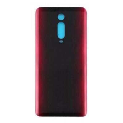 Back Panel Cover For Xiaomi Redmi K20 Pro Red - Maxbhi Com