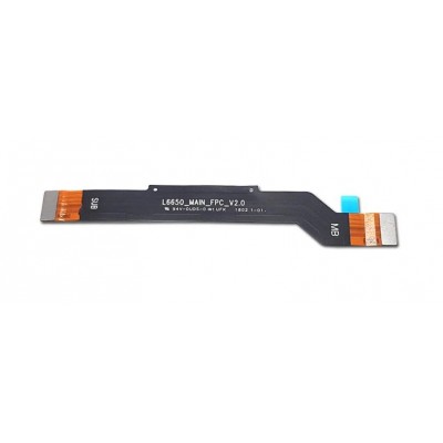 Lcd Flex Cable For Xiaomi Redmi Note 5 Pro By - Maxbhi Com