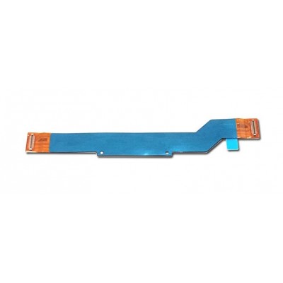 Lcd Flex Cable For Xiaomi Redmi Note 5 Pro By - Maxbhi Com
