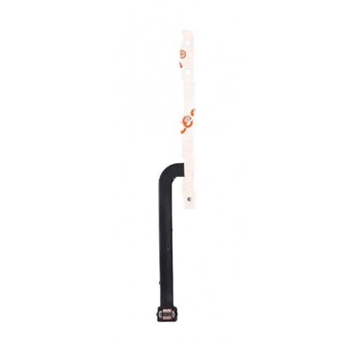 Power Button Flex Cable For Nokia 7 1 Plus By - Maxbhi Com