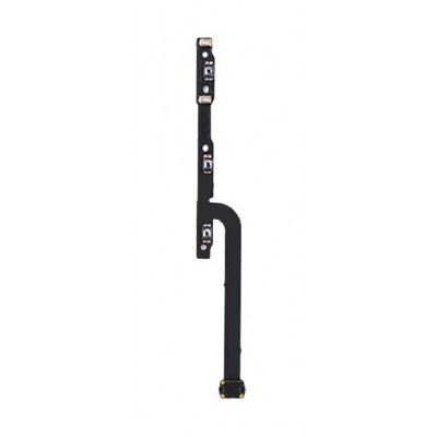 Power Button Flex Cable For Nokia 7 1 Plus By - Maxbhi Com