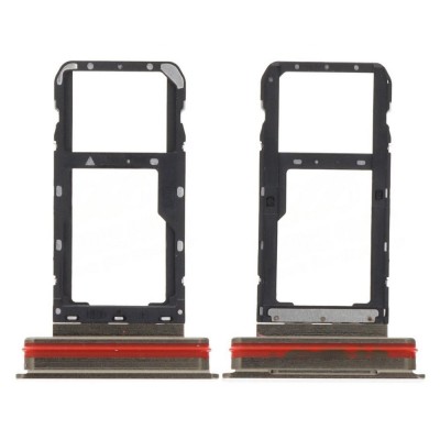 Sim Card Holder Tray For Ulefone Power Armor 13 White - Maxbhi Com