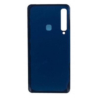 Back Panel Cover For Samsung Galaxy A9 2018 Blue - Maxbhi Com