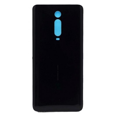 Back Panel Cover For Xiaomi Redmi K20 Black - Maxbhi Com
