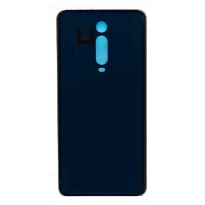 Back Panel Cover For Xiaomi Redmi K20 Black - Maxbhi Com
