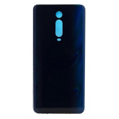 Back Panel Cover For Xiaomi Redmi K20 Blue - Maxbhi Com