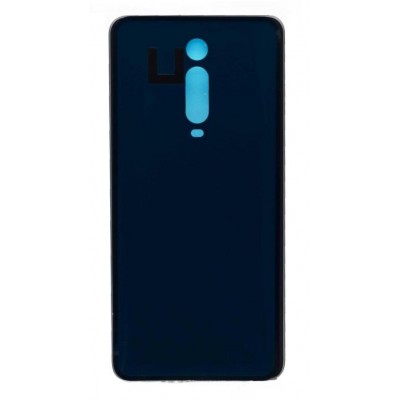 Back Panel Cover For Xiaomi Redmi K20 Blue - Maxbhi Com