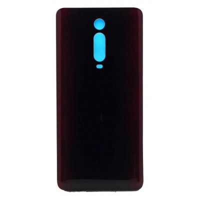 Back Panel Cover For Xiaomi Redmi K20 Red - Maxbhi Com