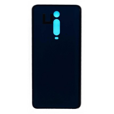 Back Panel Cover For Xiaomi Redmi K20 White - Maxbhi Com