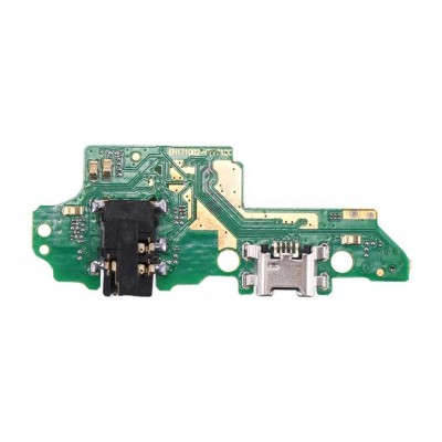 Charging Connector Flex Pcb Board For Honor 7x By - Maxbhi Com