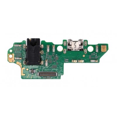 Charging Connector Flex Pcb Board For Honor 7x By - Maxbhi Com