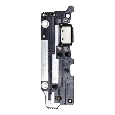 Charging Connector Flex Pcb Board For Xiaomi Mi A2 By - Maxbhi Com