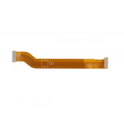 Lcd Flex Cable For Realme Xt By - Maxbhi Com