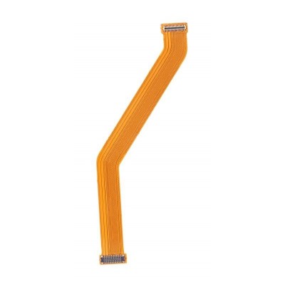 Lcd Flex Cable For Samsung Galaxy A30s By - Maxbhi Com