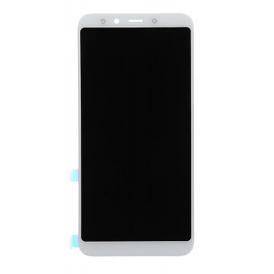 Lcd With Touch Screen For Xiaomi Mi A2blue By - Maxbhi Com