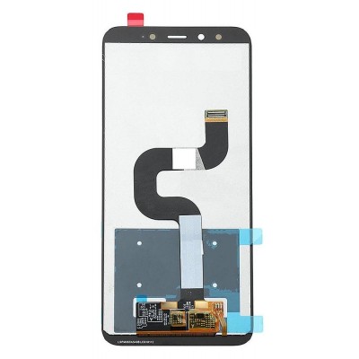 Lcd With Touch Screen For Xiaomi Mi A2blue By - Maxbhi Com
