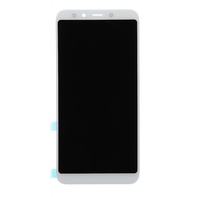 Lcd With Touch Screen For Xiaomi Mi A2gold By - Maxbhi Com