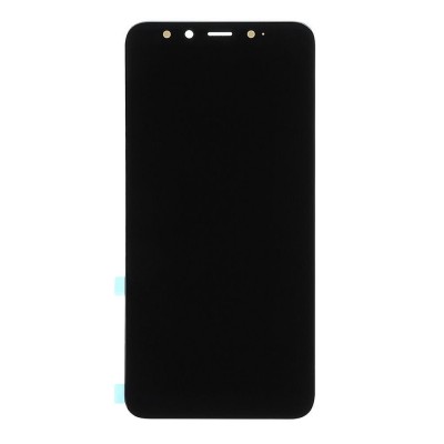 Lcd With Touch Screen For Xiaomi Mi A2red By - Maxbhi Com