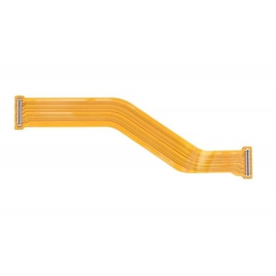 Main Board Flex Cable For Samsung Galaxy A50 By - Maxbhi Com