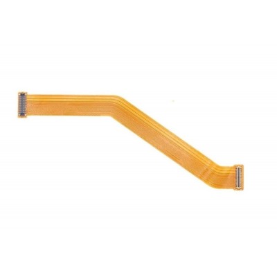 Main Board Flex Cable For Samsung Galaxy A50 By - Maxbhi Com