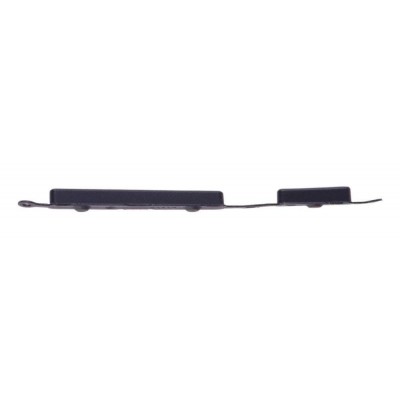 Power Button Outer For Xiaomi Redmi 6a Black By - Maxbhi Com