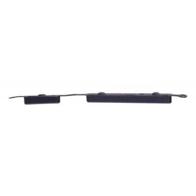 Power Button Outer For Xiaomi Redmi 6a Black By - Maxbhi Com