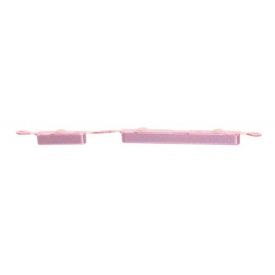 Power Button Outer For Xiaomi Redmi 6a Rose Gold By - Maxbhi Com