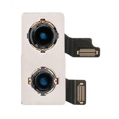 Replacement Back Camera For Apple Iphone Xs Max By - Maxbhi Com