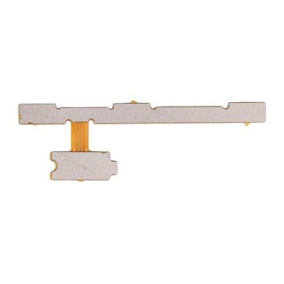 Volume Button Flex Cable For Honor 7x 64gb By - Maxbhi Com
