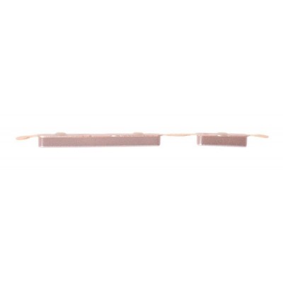 Volume Side Button Outer For Xiaomi Redmi 6a Gold By - Maxbhi Com