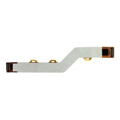 Lcd Flex Cable For Moto E4 Plus 32gb By - Maxbhi Com