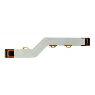 Lcd Flex Cable For Moto E4 Plus 32gb By - Maxbhi Com