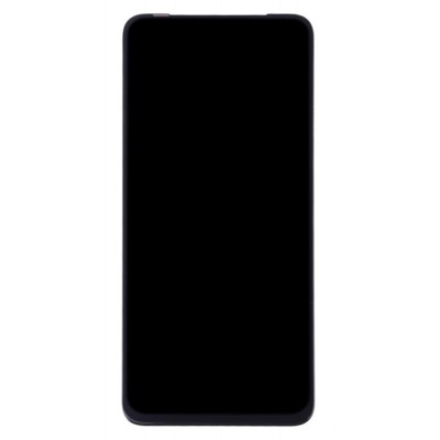 Lcd With Touch Screen For Oppo F11 Pro Black By - Maxbhi Com