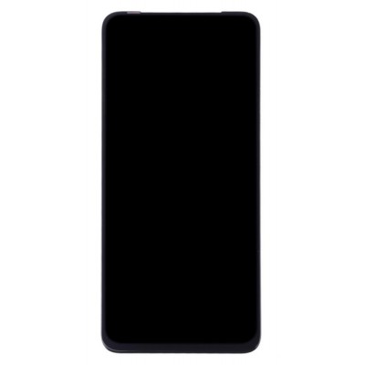 Lcd With Touch Screen For Oppo F11 Pro White By - Maxbhi Com