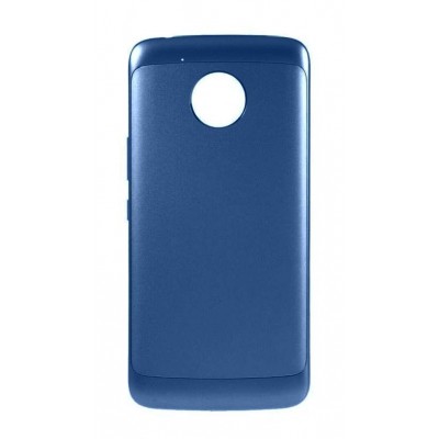 Full Body Housing For Moto E4 Plus 32gb Blue - Maxbhi Com