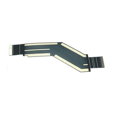 Lcd Flex Cable For Nokia 6 1by - Maxbhi Com