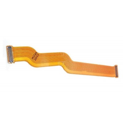 Lcd Flex Cable For Samsung Galaxy A10 By - Maxbhi Com